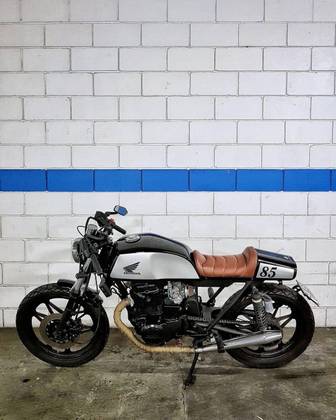 HONDA CB 450 HONDA CB 450